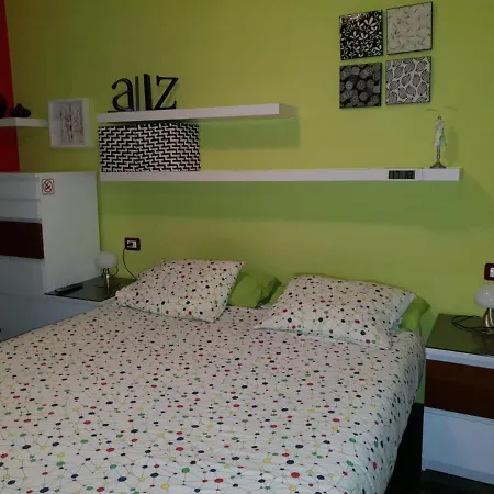 Apartamento En Puerto Santiago Apartment