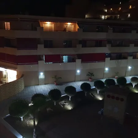 Apartment Apartamento En Puerto Santiago Puerto de Santiago (Tenerife)
