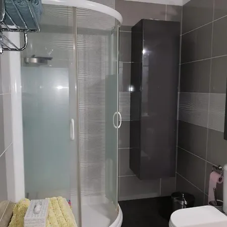 Apartment Apartamento En Puerto Santiago Puerto de Santiago (Tenerife)