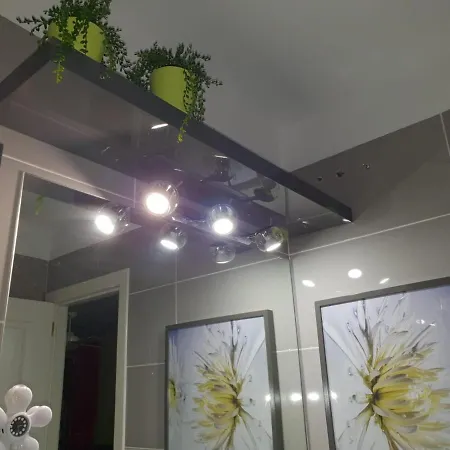 Apartamento En Puerto Santiago Apartment