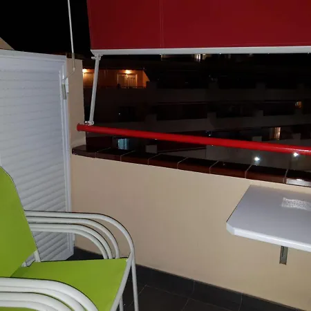 Apartamento En Puerto Santiago * Puerto de Santiago (Tenerife)