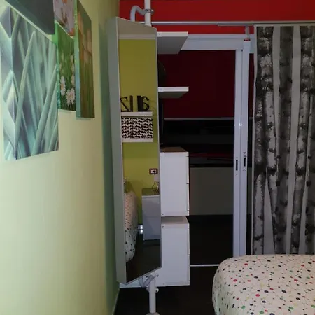 Apartamento En Puerto Santiago *